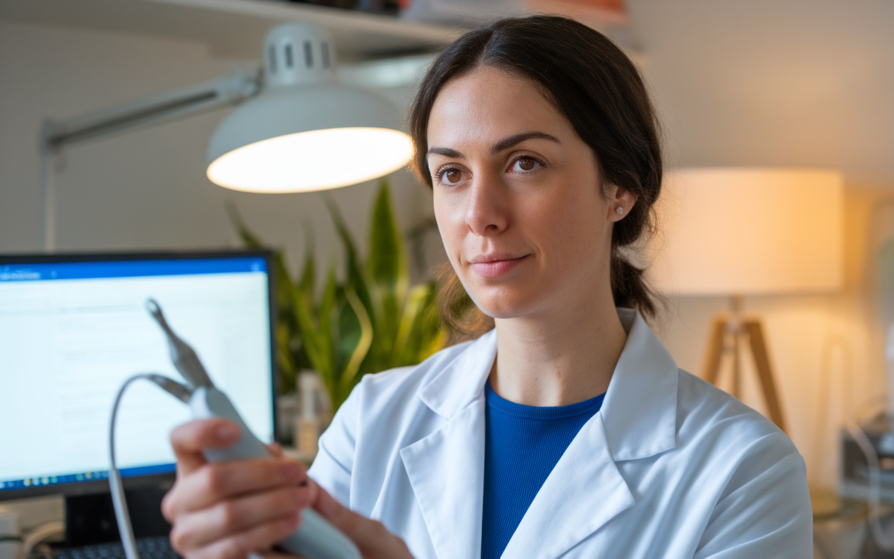 Salidas profesionales tras la formación en lipocavitación