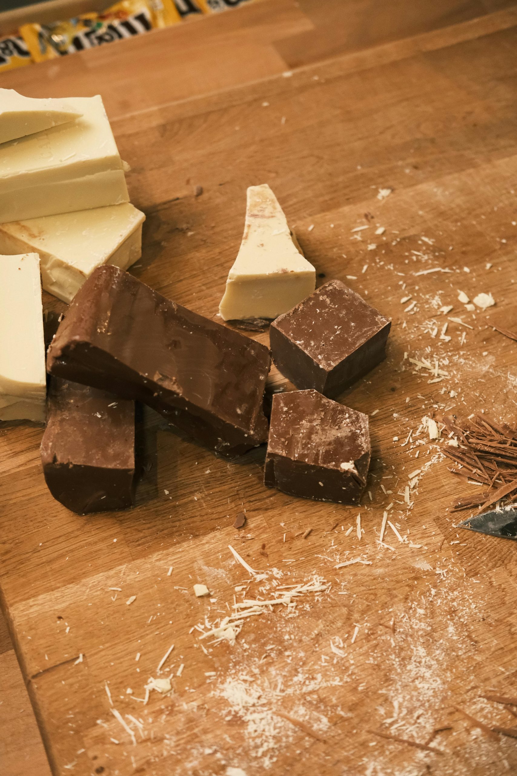 Chocolat noir : mythe et réalité de la prise de poids