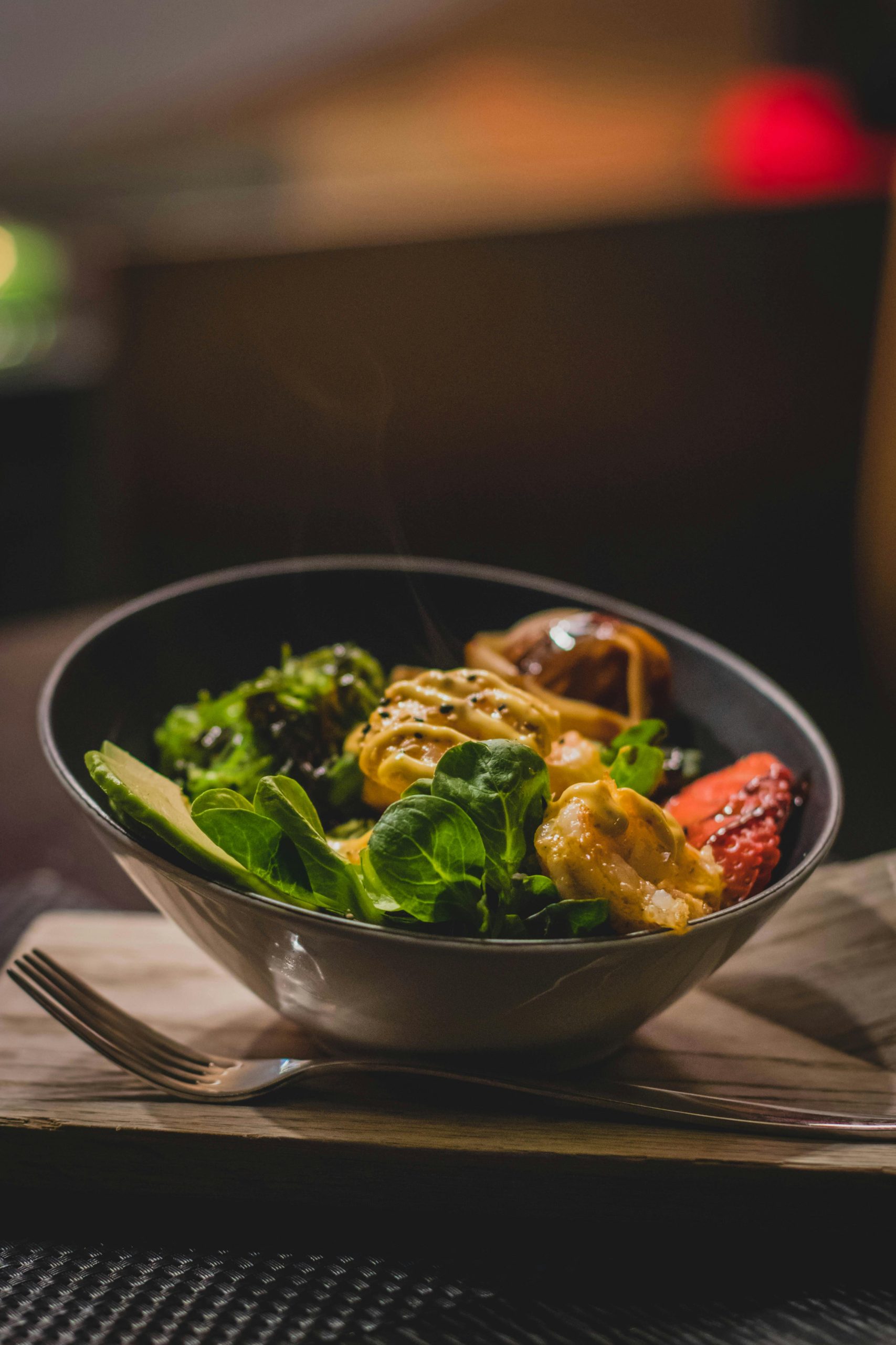Aliments minceur efficaces pour le soir
