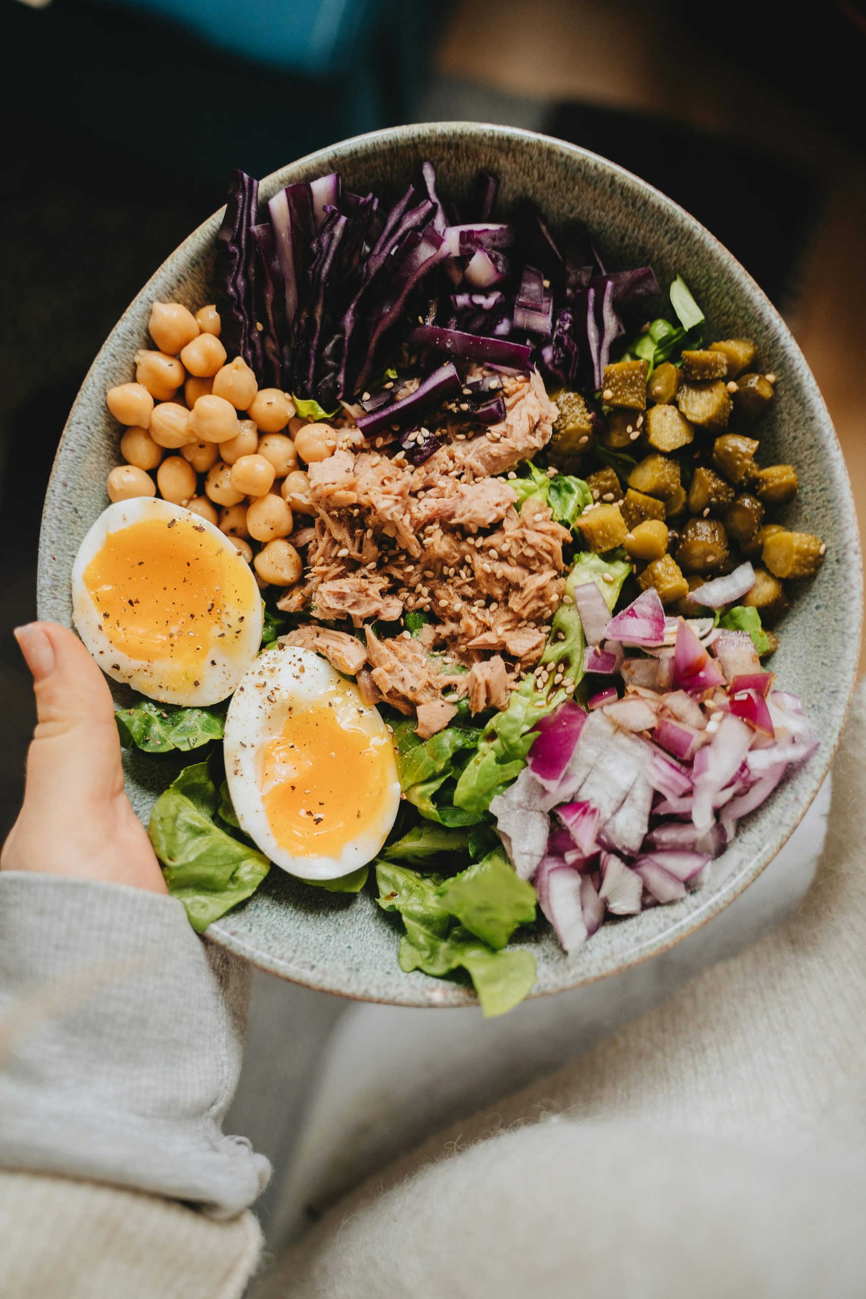 Repas du soir pour maigrir avec aliments efficaces
