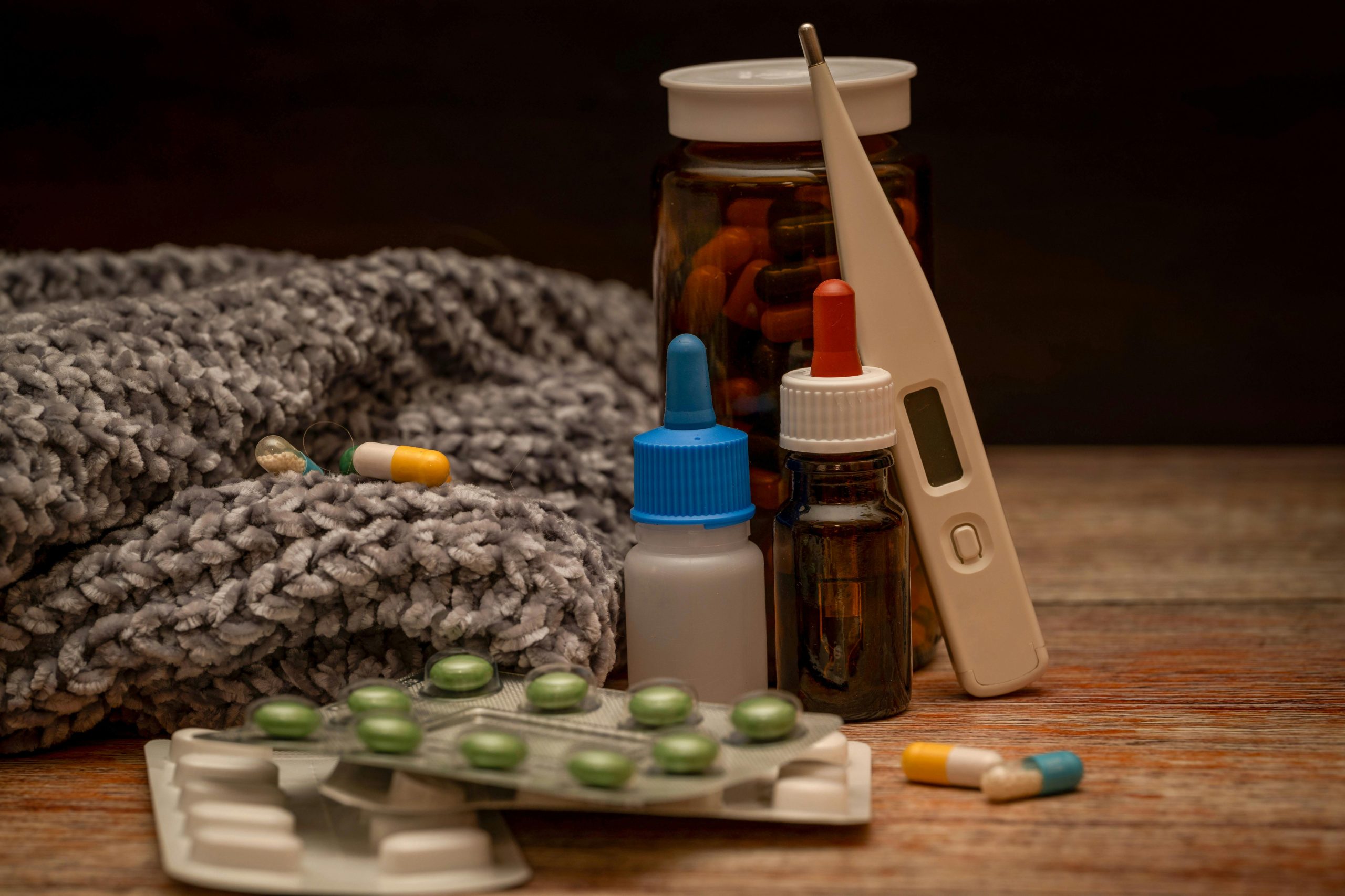 Solutions naturelles pour soulager la toux rapidement