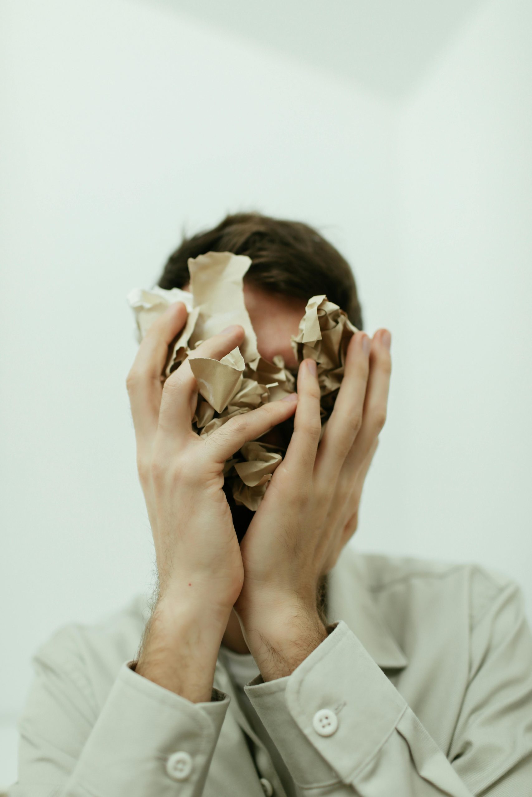 D-Stress effets négatifs solutions pratiques