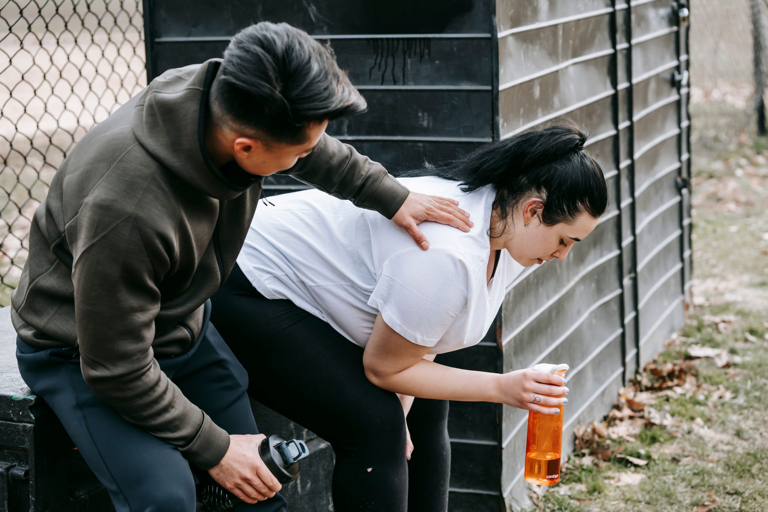 Vérité sur l'arrêt de l'alcool et la perte de poids
