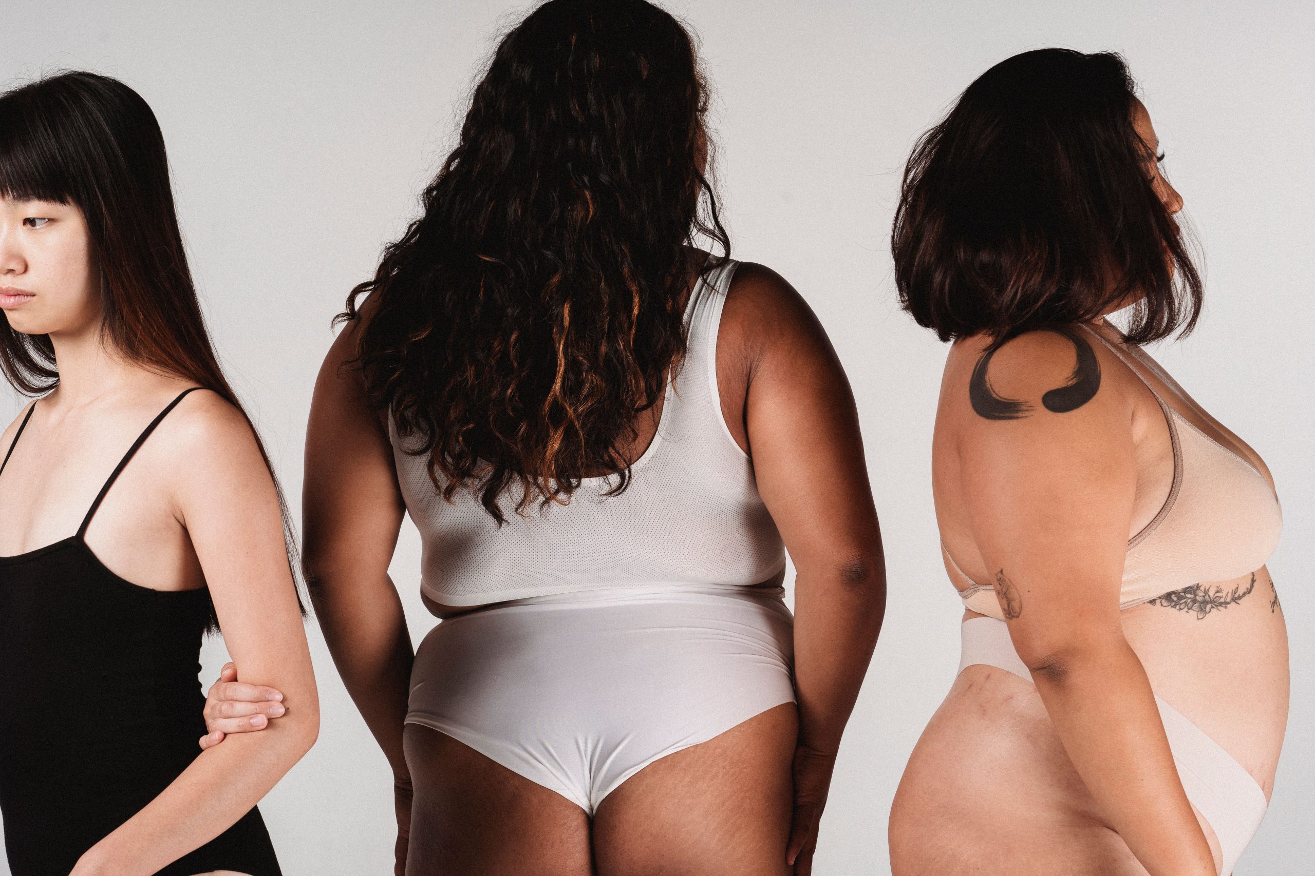 Cómo vestirse bien según tu tipo de cuerpo