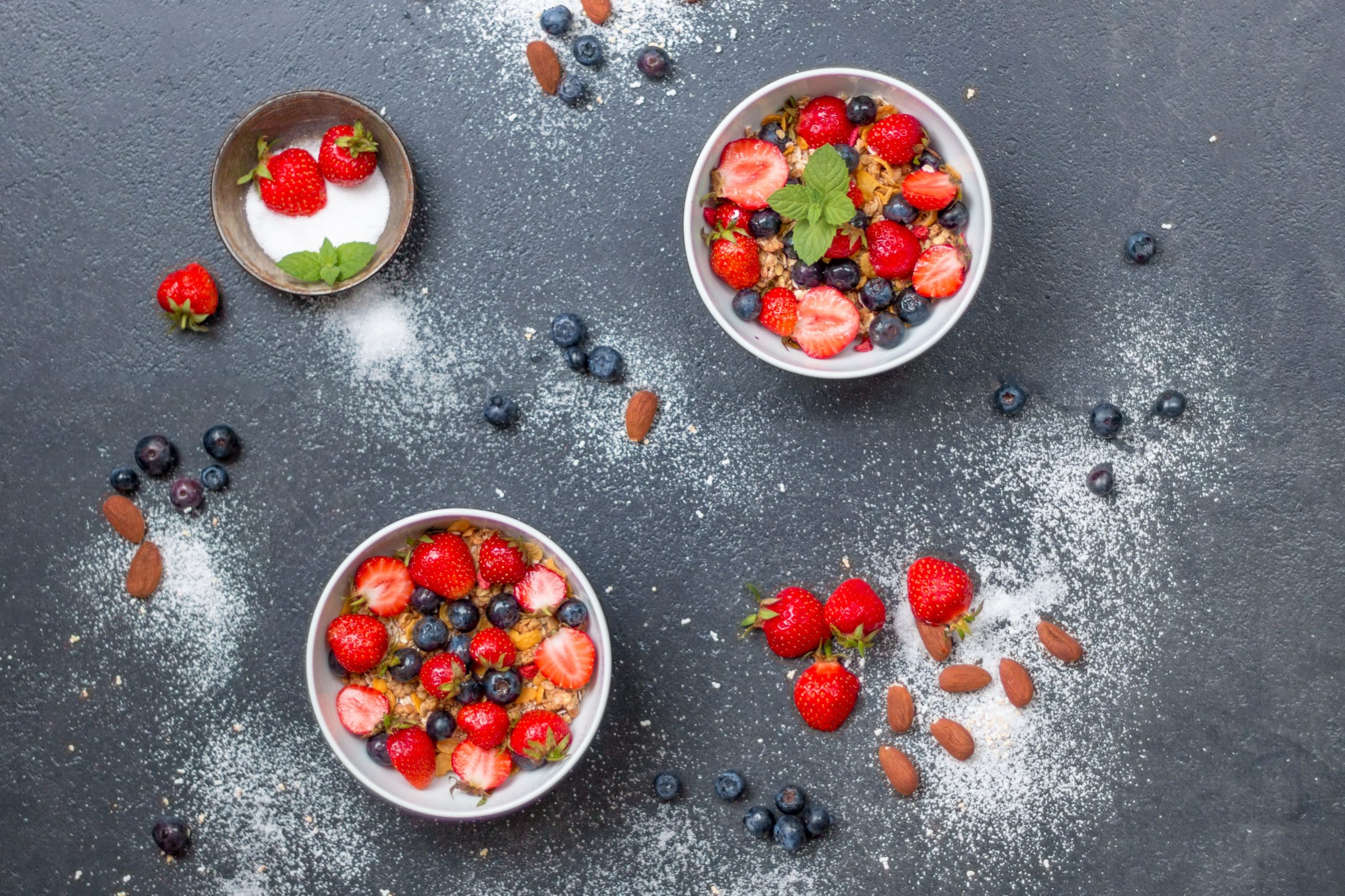 Petit déjeuner anti-arthrose pour soulager les douleurs