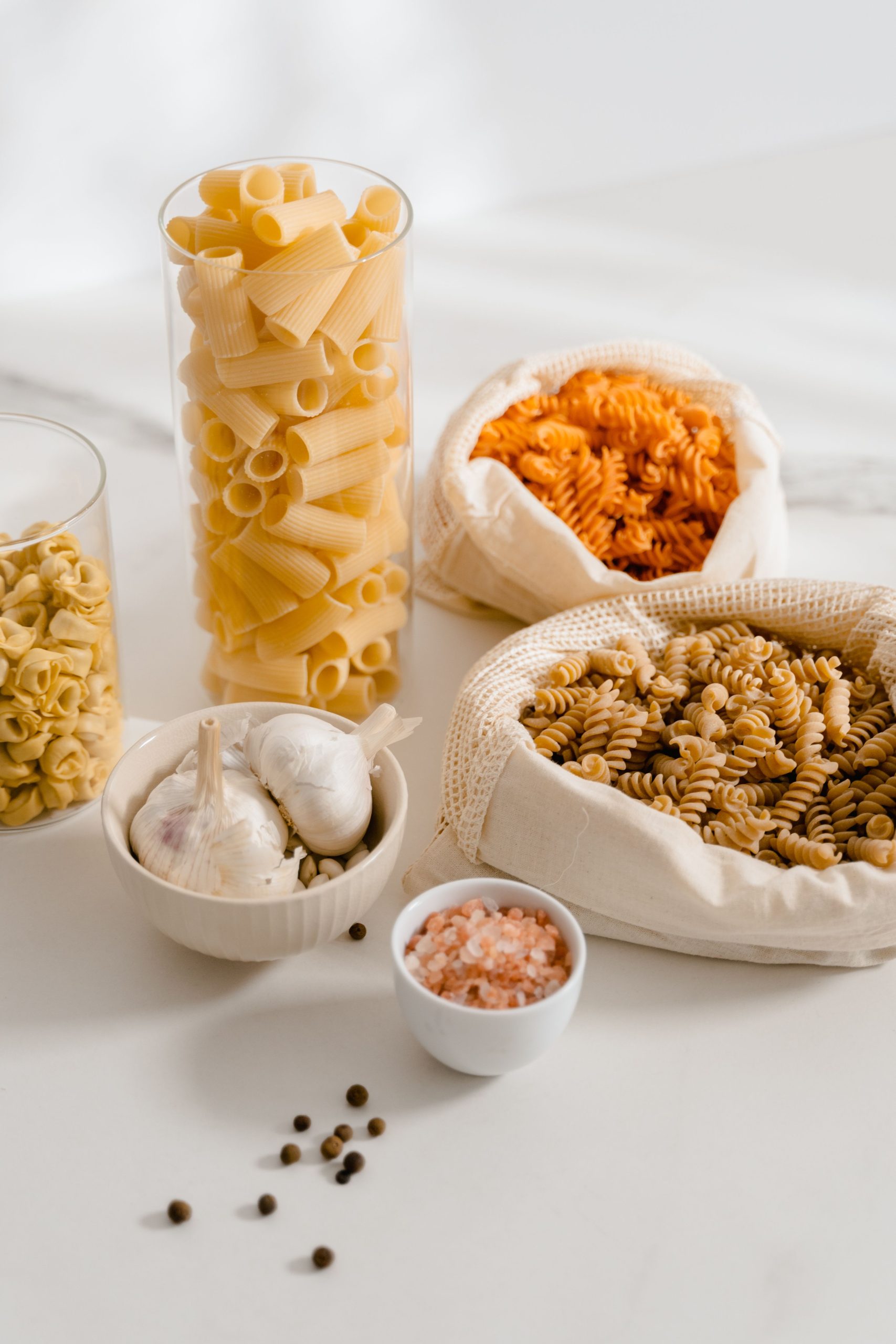Bienfaits de la semoule complète pour la digestion