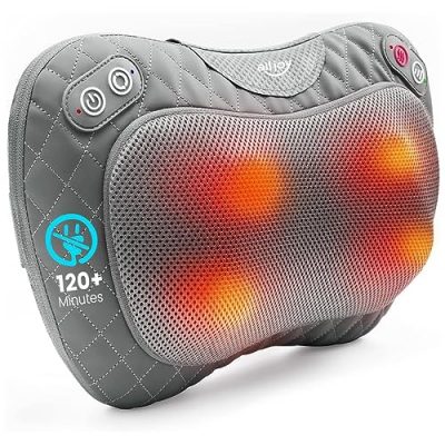Alljoy Coussin, rappel du produit