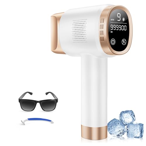 Beauris Épilateur IPL PR-708, vue 1