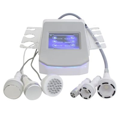 Beesom Appareil de lipocavitation 6 en 1