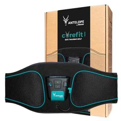Beurer Corefit I Antelope, rappel du produit