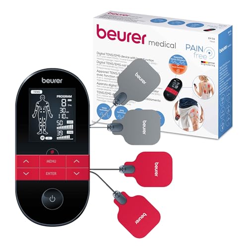 Beurer Électrostimulateur EM 59, vue 1