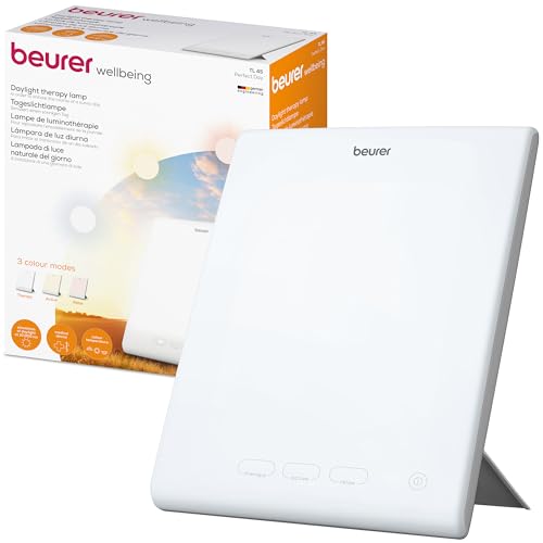 Beurer Lampe de luminothérapie TL 45 Perfect, vue 1