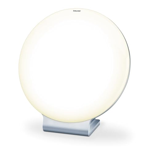 Beurer Lampe de luminothérapie TL 50, vue 1