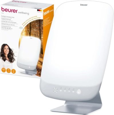 Beurer TL 95, rappel du produit