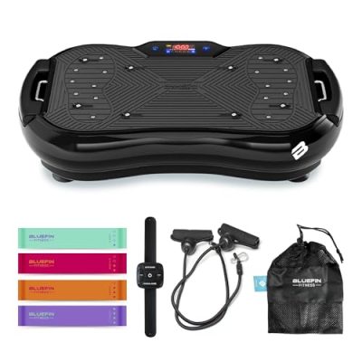 Bluefin Fitness Slim, rappel du produit