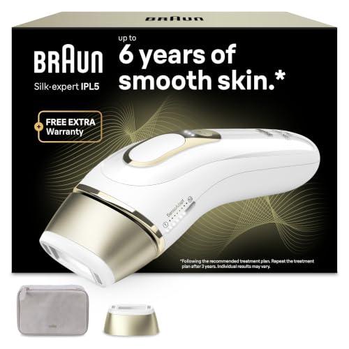 Braun Épilateur IPL Silk·Expert Pro PL5100, vue 1