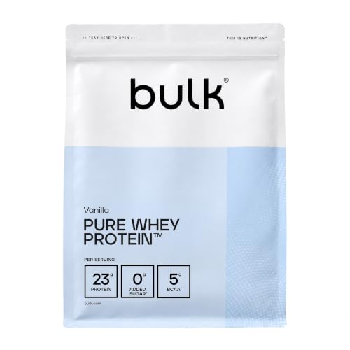 Bulk Protéine Pure, vue 1