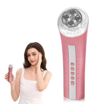Carer Beauty Massager Radiofréquence, rappel du produit