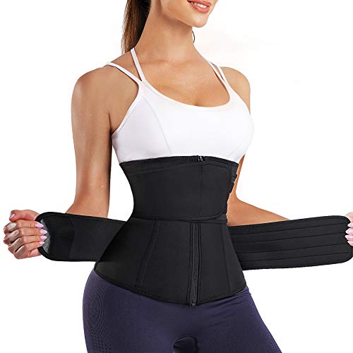 Chumian Ceinture de sudation Taille Corset, vue 1