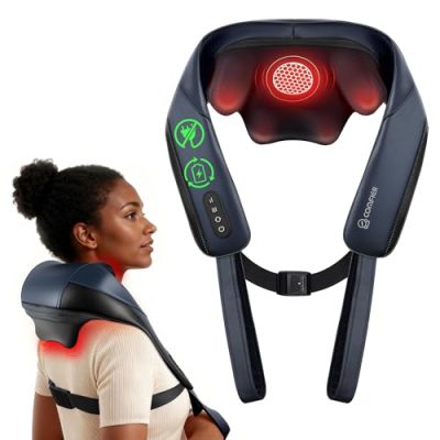 Comfier Cervical Nuque Épaules, rappel du produit