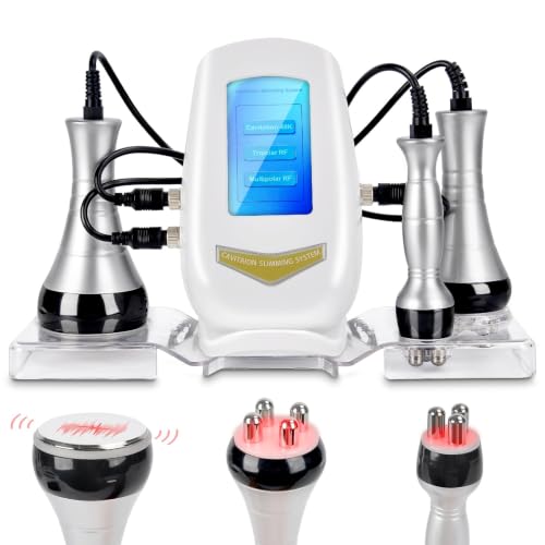 Cozion Appareil de lipocavitation 3 en 1 RF, vue 1