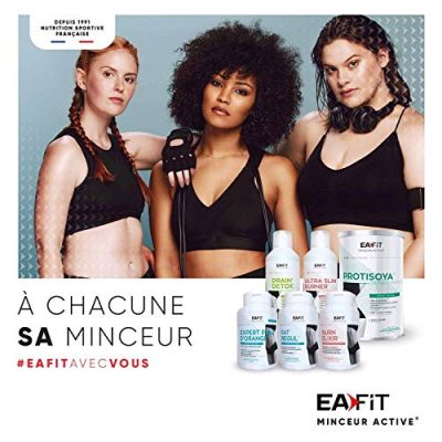Eafit Vitadraine, vue 3