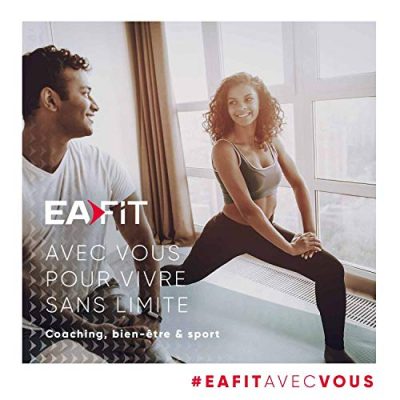 Eafit Vitadraine, vue 4