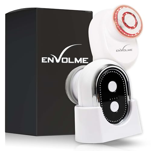 Envolme Appareil visage Radiofréquence 5 en 1, vue 1