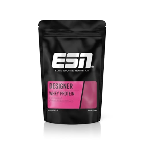 ESN Protéine Designer FID20089, vue 1