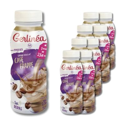 Gerlinéa Café, rappel du produit