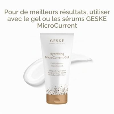 Geske micro-courant 6 en 1, vue 4