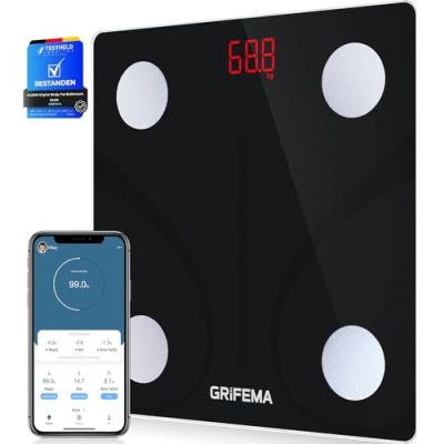 Grifema GA2001, rappel du produit