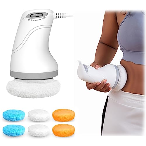 Helining Masseur anti-cellulite vibrant rotatif, vue 1