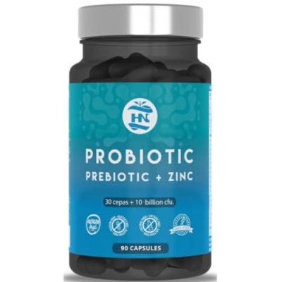 HN Prébiotiques, rappel du produit