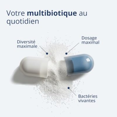 Kijimea K53 Advance, rappel du produit