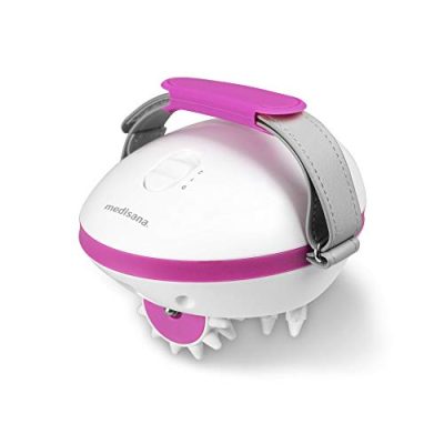 Medisana AC 850, rappel du produit