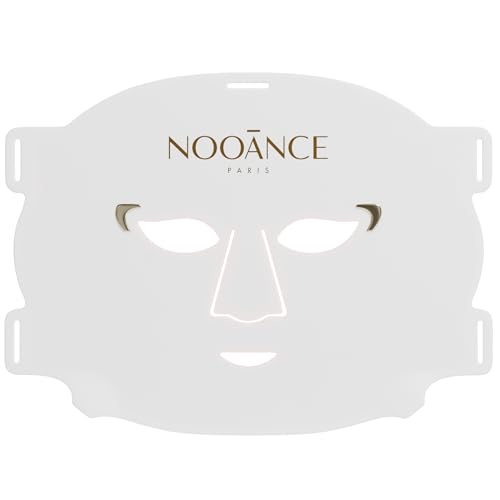 Nooance Masque LED Le Professionnel V3, vue 1