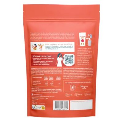 Nutri&Co Naticol Vitamine C, vue 2