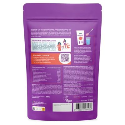Nutri&Co Elimreal, vue 2