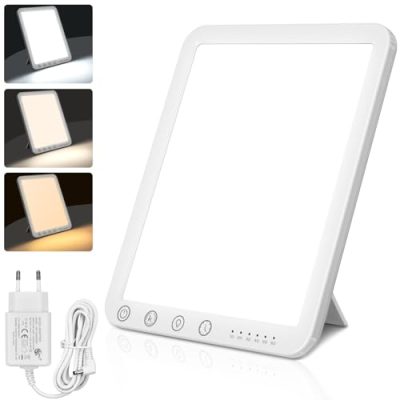 Ohfamo 10 000 lux, rappel du produit