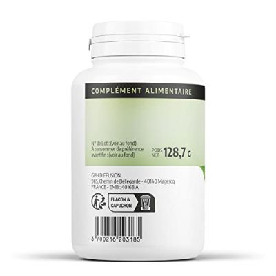Orgaliane Konjac, rappel du produit