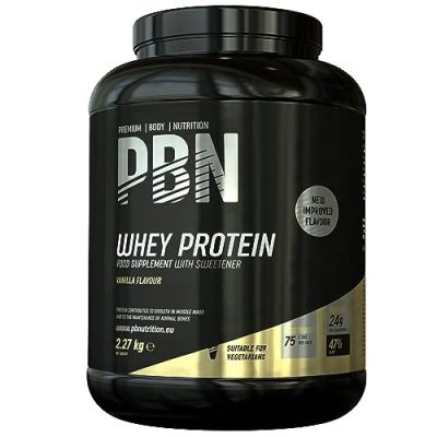 Premium Body Nutrition PBN PBN5008, vue 1