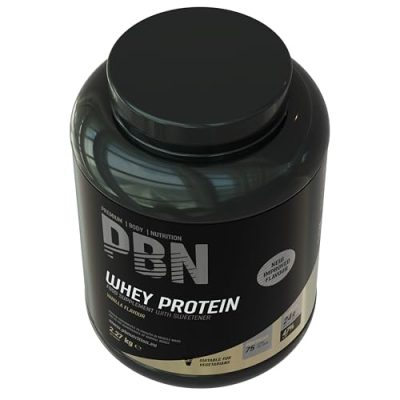 Premium Body Nutrition PBN PBN5008, vue 2