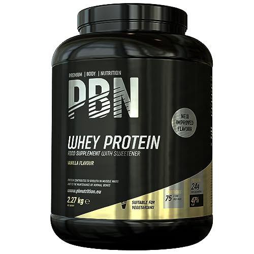 Premium Body Nutrition Protéine PBN PBN5008, vue 1