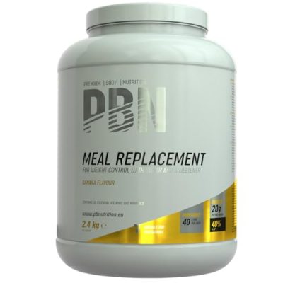 Premium Body Nutrition PBN PBN5017, rappel du produit