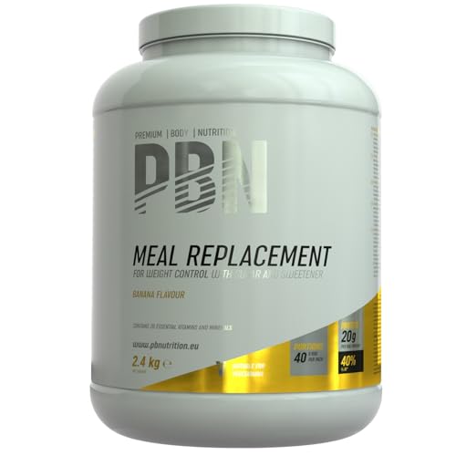 Premium Body Nutrition Substitut de repas PBN PBN5017, vue 1
