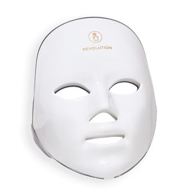 Revolution Beauty Pro, vue 2