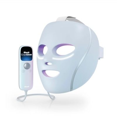 Shark Masque LED CryoGlow