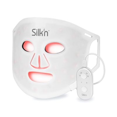 Silk'n Face Mask 100, vue 1