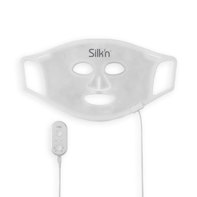 Silk'n Face Mask 100, vue 2